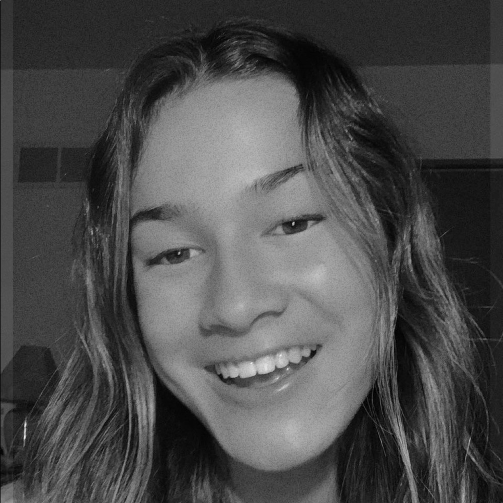 Meet your Posher, Alyssa